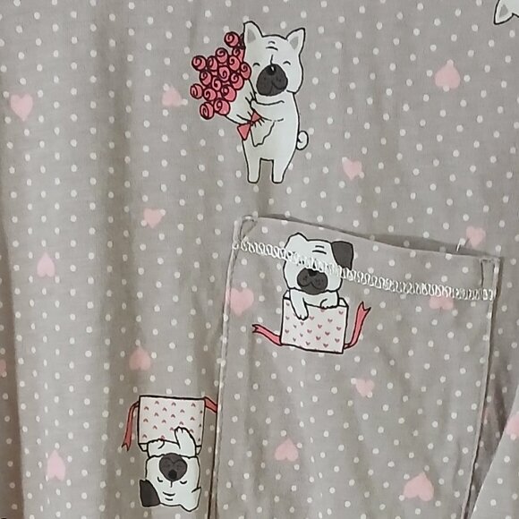 Cuddl Duds pjs women size medium - Picture 2 of 5